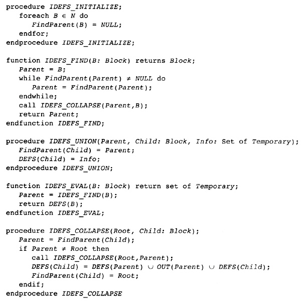 12 Building An Optimizing Compiler 12 building an optimizing compiler